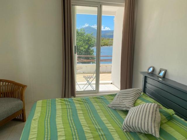 21Lg Ilot Fortier M Sea Front And Swimming Pool Rivière Noire Exteriör bild