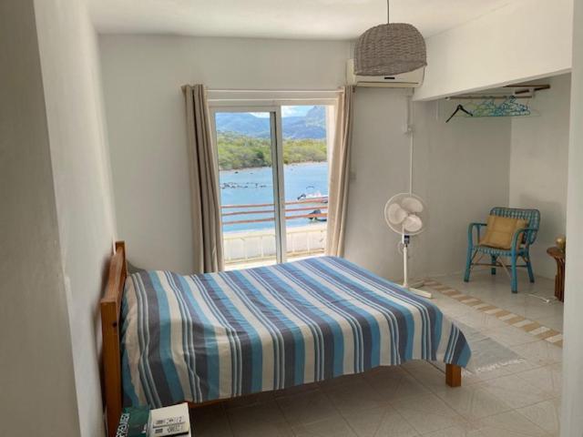 21Lg Ilot Fortier M Sea Front And Swimming Pool Rivière Noire Exteriör bild